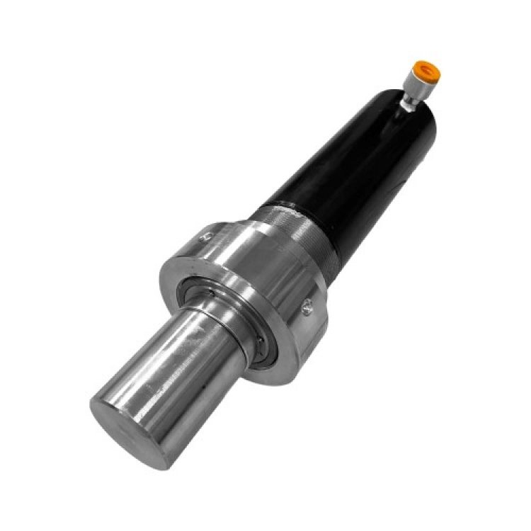 Гидроцилиндр для пресса гидравлического 30 т модель T61230-C арт. № HZ 03.2.1.003J horex Гидроцилиндр для пресса гидравлического 30 т модель T61230-C арт. № HZ 03.2.1.003J horex