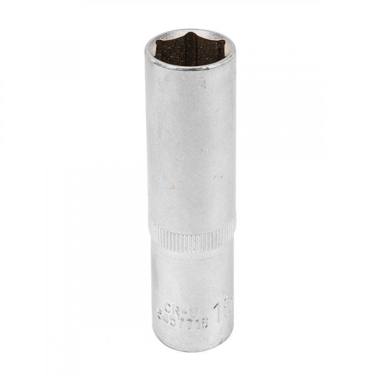 Головка глубокая 16мм (6гр.), 1/2"