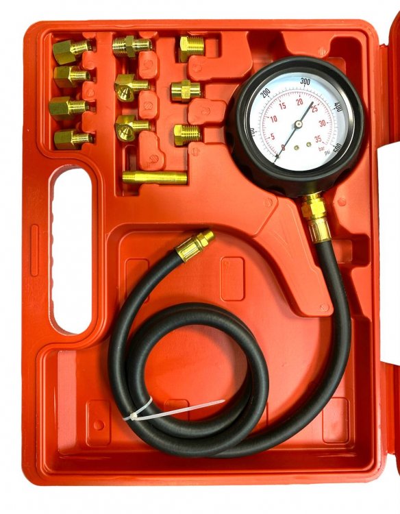 Индикатор давления масла, horex, арт. № HZ 27.1.004S Индикатор давления масла, horex, арт. № HZ 27.1.004S