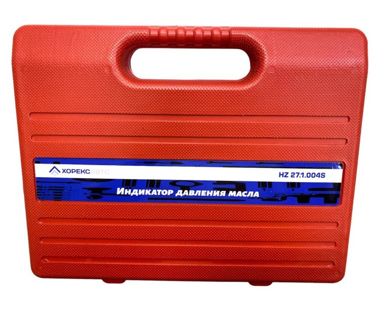 Индикатор давления масла, horex, арт. № HZ 27.1.004S Индикатор давления масла, horex, арт. № HZ 27.1.004S