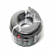 Шланг резиновый армированый бензо-маслостойкий 12.7х21ммх10м(повышенная гибкость и сопротивление к излому,раб.давл. 20bar,max 60bar,-30C°+70C°,DIN2001