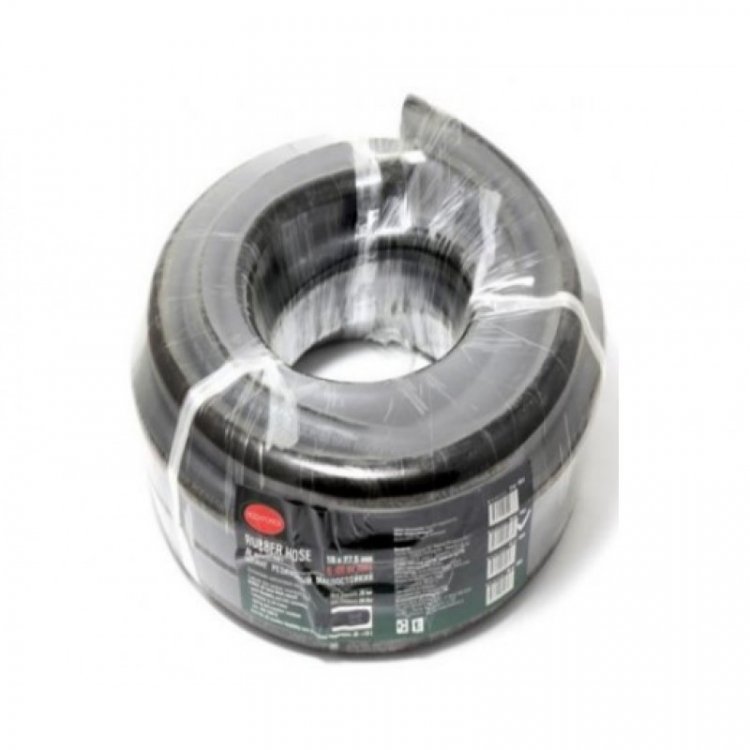 Шланг резиновый армированый бензо-маслостойкий 12.7х21ммх10м(повышенная гибкость и сопротивление к излому,раб.давл. 20bar,max 60bar,-30C°+70C°,DIN2001