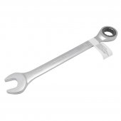 Ключ комбинированный трещоточный 32мм