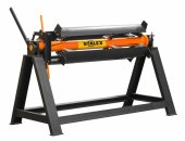 Двухопорный разматыватель Stalex РСЦ-1250 Двухопорный разматыватель Stalex РСЦ-1250