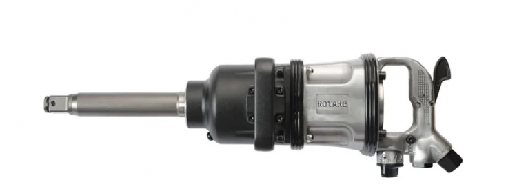 RT-5770 Ударный пневматический гайковерт 1", 3200Нм RT-5770 Ударный пневматический гайковерт 1", 3200Нм