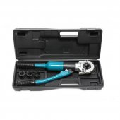 Инструмент гидравлический обжимной 12т(Ø16, 20, 25, 32мм), в кейсе