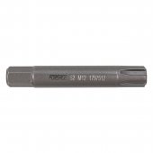 Бита 6-гранная Ribe M12х75ммL, 10мм