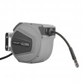 Катушка со шлангом 15 м.,9.5х14.5 мм., 20 бар Катушка со шлангом 15 м.,9.5х14.5 мм., 20 бар