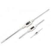 Метчикодержатель №4 (М9-М27) Метчикодержатель №4 (М9-М27)