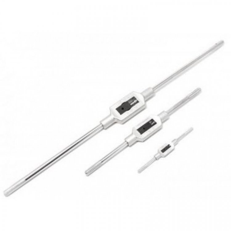 Метчикодержатель №4 (М9-М27)