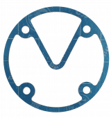 Прокладка головки цилиндра D80 для LB-50-2, LB-75-2