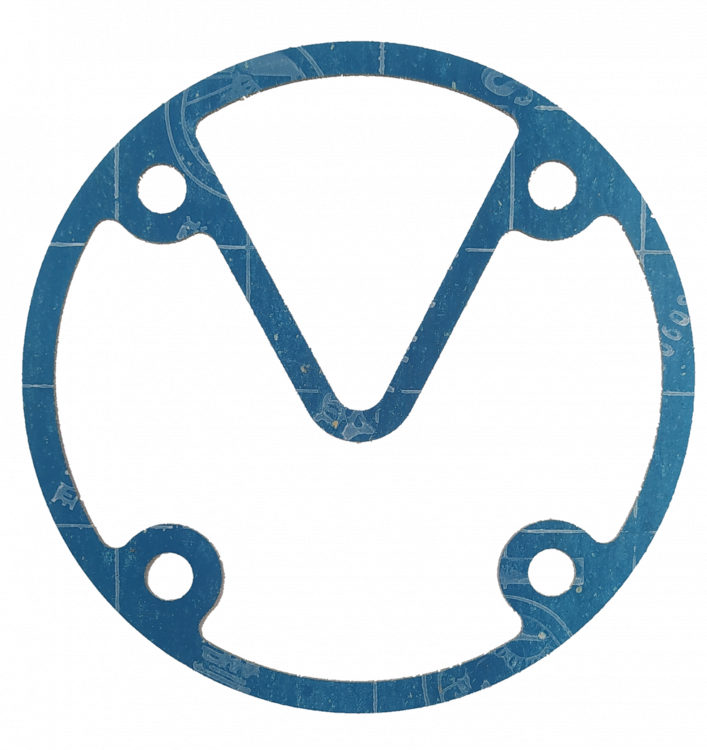 Прокладка головки цилиндра D80 для LB-50-2, LB-75-2