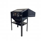 WDK-83220 Пескоструйная камера, 220 л WDK-83220 Пескоструйная камера, 220 л