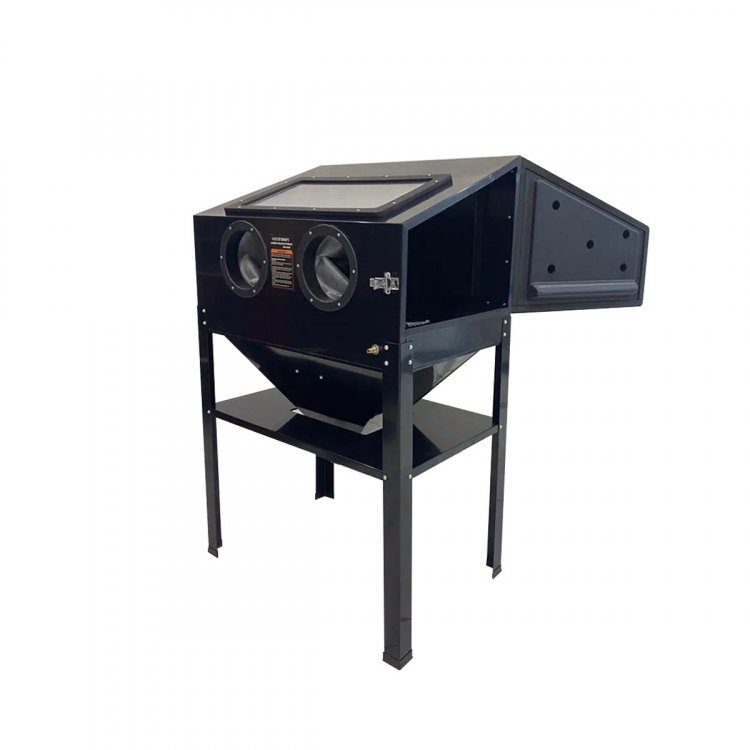 WDK-83220 Пескоструйная камера, 220 л