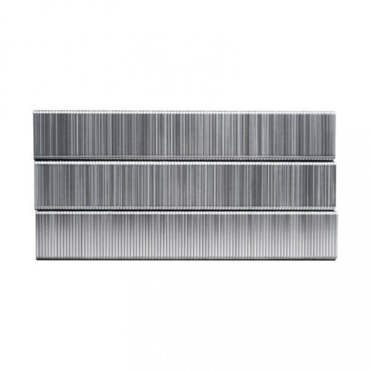 AERO Скобы для пневмостеплера 5,7х20мм    5757 - Крона, мм: 5.7, Ширина, мм: 1,26, Толщина, мм: 1,05, Артикул: 5757