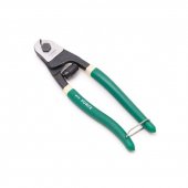 Кабелерез "Profi" с возвратной пружиной CR-V 8"-200мм (толщина кабеля - 2мм), в блистере Кабелерез "Profi" с возвратной пружиной CR-V 8"-200мм (толщина кабеля - 2мм), в блистере