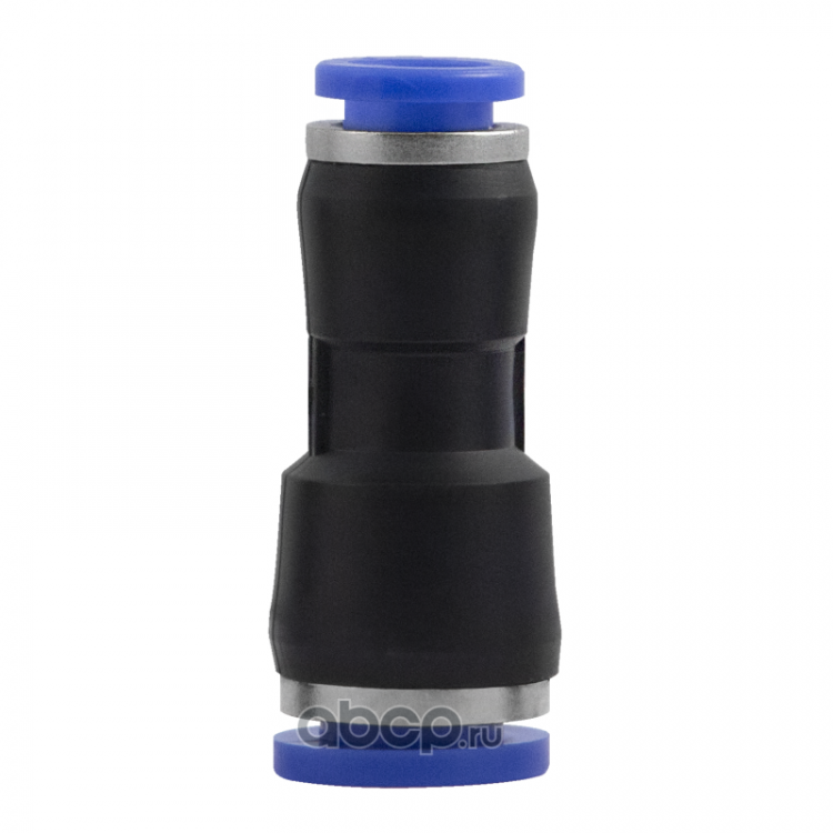 Фитинг соед.ПЕРЕХОДНОЙ d.8-10 мм БелАК Фитинг соед.ПЕРЕХОДНОЙ d.8-10 мм БелАК