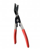 Съемник пистонов (клещи для снятия зажимов), арт. № HZ 25.1.180S, horex