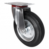 Поворотная колесная опора 75мм SC 93