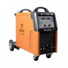 Аппарат аргонодуговой сварки TIG 401 AC/DC Pulse - Аппарат имеет импульсный режим, а также возможность: изменения формы волны; дистанционное управление; позволяет осуществлять хранение и управление 20-ти программ сварки. Диапазон сварочного тока: 15