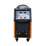 Аппарат аргонодуговой сварки TIG 401 AC/DC Pulse - Аппарат имеет импульсный режим, а также возможность: изменения формы волны; дистанционное управление; позволяет осуществлять хранение и управление 20-ти программ сварки. Диапазон сварочного тока: 15