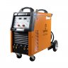 Аппарат аргонодуговой сварки TIG 401 AC/DC Pulse - Аппарат имеет импульсный режим, а также возможность: изменения формы волны; дистанционное управление; позволяет осуществлять хранение и управление 20-ти программ сварки. Диапазон сварочного тока: 15