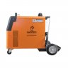 Аппарат аргонодуговой сварки TIG 401 AC/DC Pulse - Аппарат имеет импульсный режим, а также возможность: изменения формы волны; дистанционное управление; позволяет осуществлять хранение и управление 20-ти программ сварки. Диапазон сварочного тока: 15
