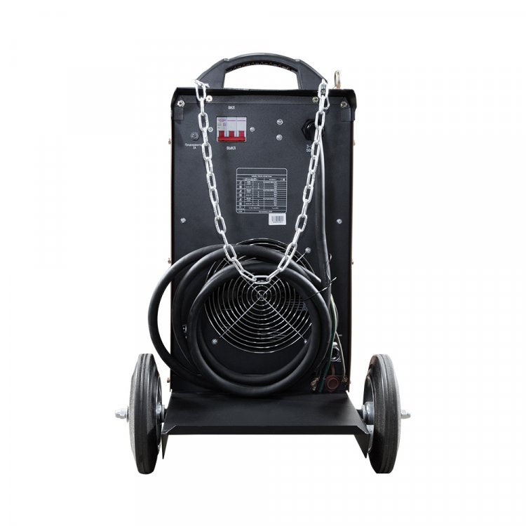 Аппарат аргонодуговой сварки TIG 401 AC/DC Pulse - Аппарат имеет импульсный режим, а также возможность: изменения формы волны; дистанционное управление; позволяет осуществлять хранение и управление 20-ти программ сварки. Диапазон сварочного тока: 15 Аппарат аргонодуговой сварки TIG 401 AC/DC Pulse - Аппарат имеет импульсный режим, а также возможность: изменения формы волны; дистанционное управление; позволяет осуществлять хранение и управление 20-ти программ сварки. Диапазон сварочного тока: 15