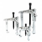 Съемник трехлапый с двумя фиксирующими болтами 3" (Ø захвата - 90мм, длина лап-75мм) Съемник трехлапый с двумя фиксирующими болтами 3" (Ø захвата - 90мм, длина лап-75мм)