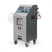Установка для заправки кондиционеров GrunBaum  AC2000N