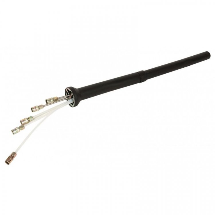 Комплект щупов  к установке пневматической для удаления отработанного масла TRG2090 5 пр