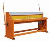 Гильотина ручная для резки листового металла Stalex 2000 Гильотина ручная для резки листового металла Stalex 2000