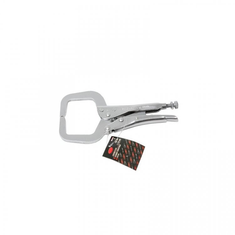 Зажим гейферный С-образный 6"-150мм