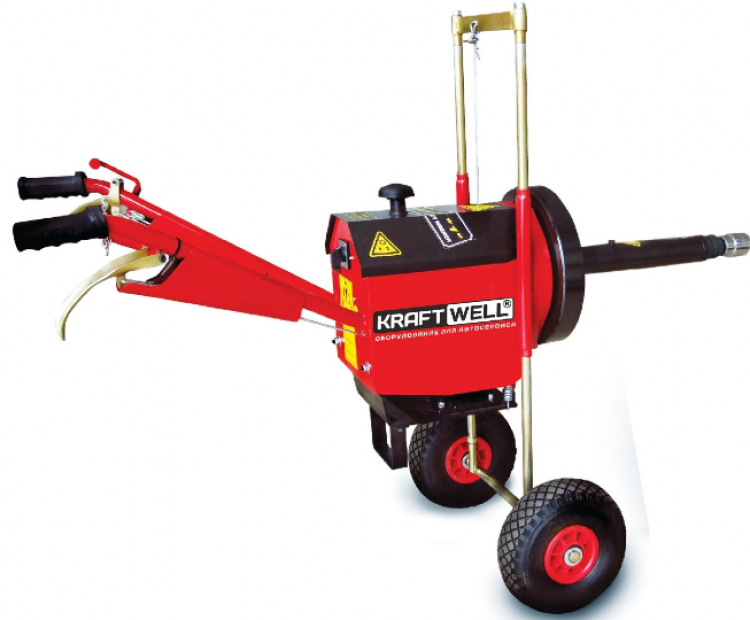 Гайковерт электрический   (ТУРЦИЯ)  1, 4000 Нм