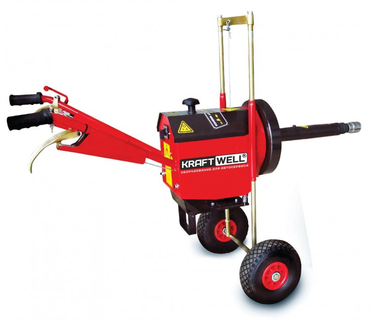 Гайковерт электрический   (ТУРЦИЯ)  1, 4000 Нм