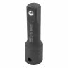 Удлинитель ударный Cr-Mo 75мм, 1/2"