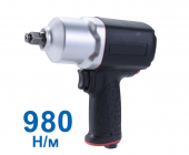 Пневмогайковерт ударный Пневмогайковерт ударный