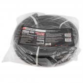 Шланг резиновый армированый бензо-маслостойкий 12.7х20ммх5м(повышенная гибкость и сопротивление к излому,раб.давл. 20bar,max 60bar,-30C°+70C°,DIN20018