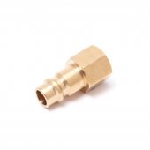 Штуцер для быстроразъема внутр. резьба 1/2" Штуцер для быстроразъема внутр. резьба 1/2"