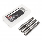 Метчик M14x2 (3шт),в пластиковом футляре