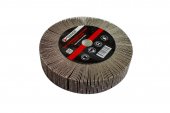 Круг лепестковый зачистной 125x25x16мм (Grit 180)