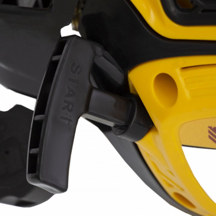 Триммер бензиновый DTL-52S, 52 см3, разъемная штанга// Denzel Триммер бензиновый DTL-52S, 52 см3, разъемная штанга// Denzel