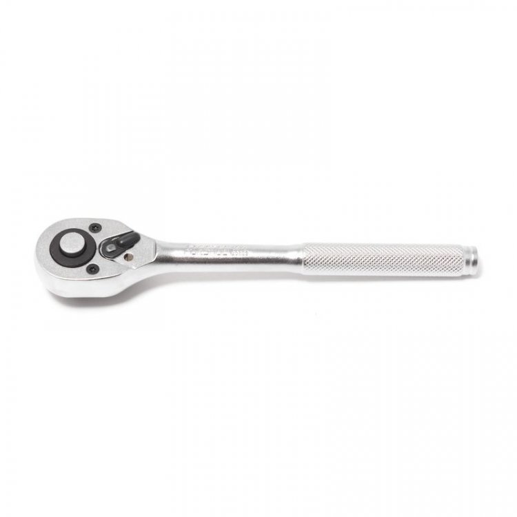 Ключ трещоточный 1/4" (45зуб.)