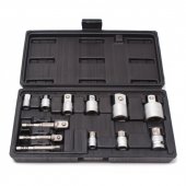 Комплект адаптеров 12пр. Комплект адаптеров 12пр.