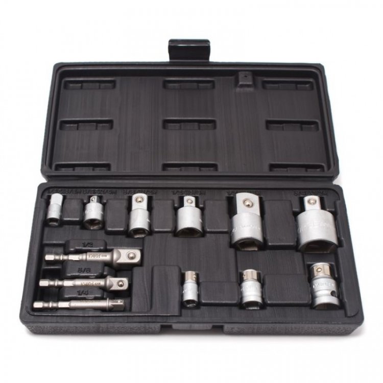 Комплект адаптеров 12пр.