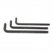 Ключ Г-образный TORX длинный с шаром T20 Ключ Г-образный TORX длинный с шаром T20