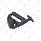 Зажим фиксирующий для шиномонтажного стенда, HZ 08.300.074, horex, BRIGHT / 007900 / Зажим фиксирующий для шиномонтажного стенда, HZ 08.300.074, horex, BRIGHT / 007900 /