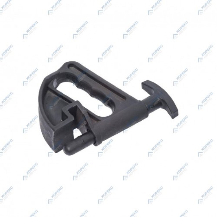 Зажим фиксирующий для шиномонтажного стенда, HZ 08.300.074, horex, BRIGHT / 007900 /