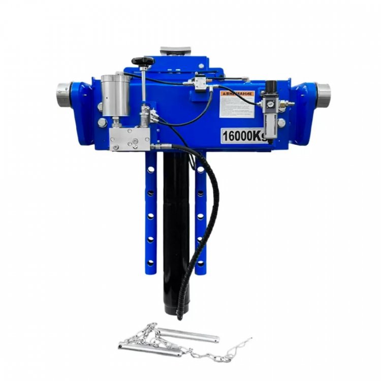 Механическая опора для подъемника Horex, арт. DPMS16