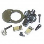 Рем. комплект к трещотке F-80242F 1/2" (зубчатое колесо со стопором)